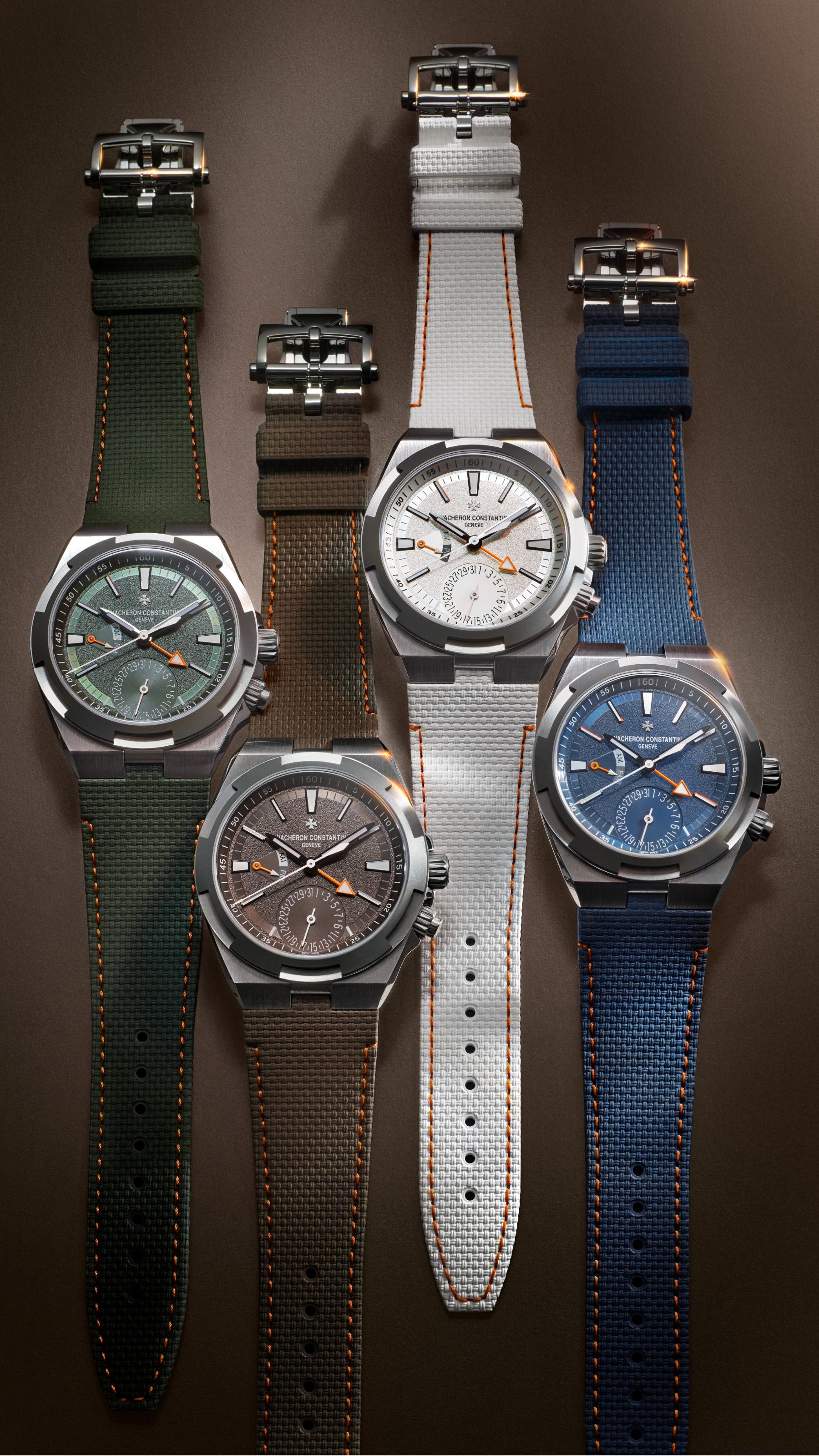 Vacheron Constantin