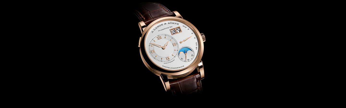 A. Lange & Söhne