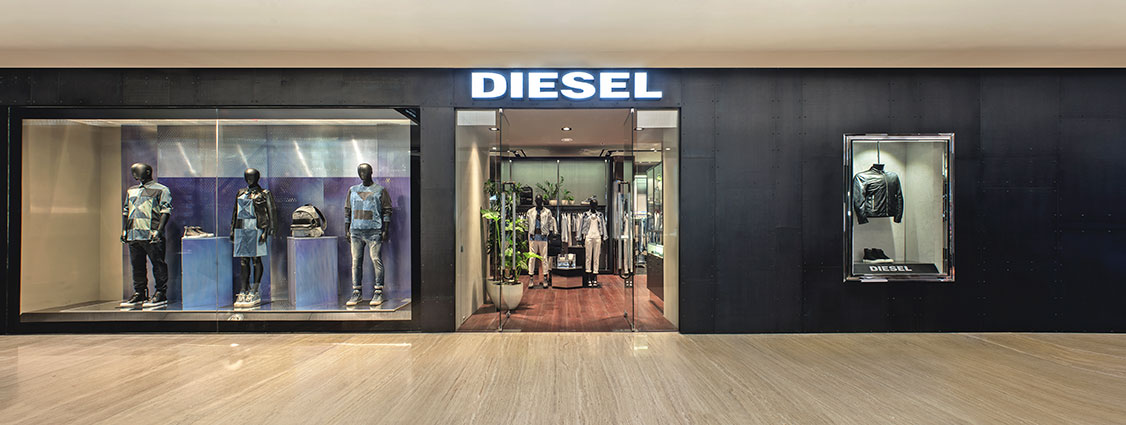 Diesel