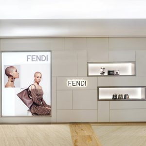 FENDI – Plaza Indonesia