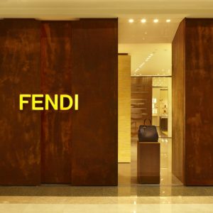 FENDI – Plaza Senayan