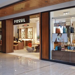 Fossil – Level 21 Mall