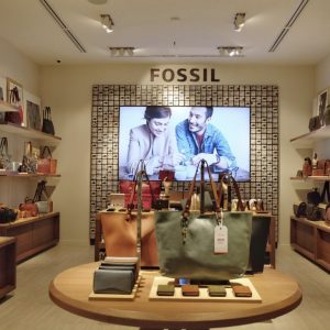Fossil – Pakuwon Mall