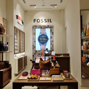 Fossil – Palembang Icon Mall