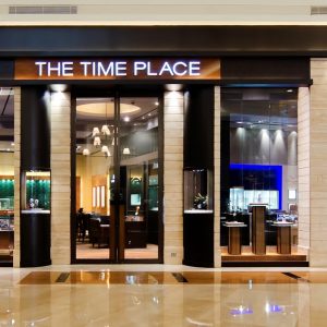 The Time Place – Pacific Place