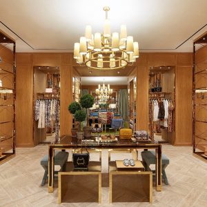 Tory Burch – Pacific Place