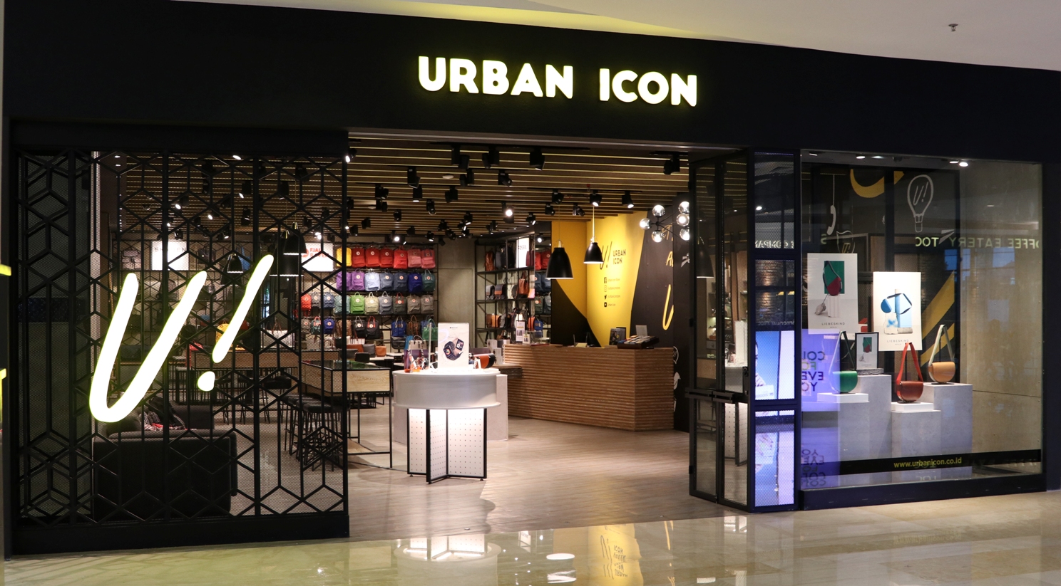 Urban Icon – Kota Kasablanka