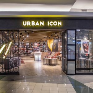 Urban Icon – Mall Kelapa Gading 3