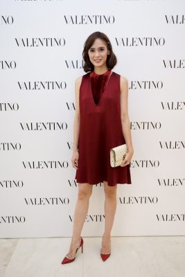 Valentino Boutique - Renata Kusmanto
