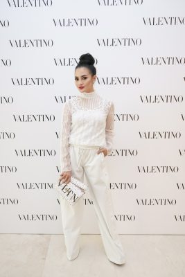 Valentino Boutique - Ririn Ekawati