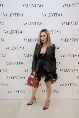 Valentino Boutique - Sally Koeswanto