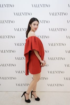 Valentino Boutique - Velove Vexia