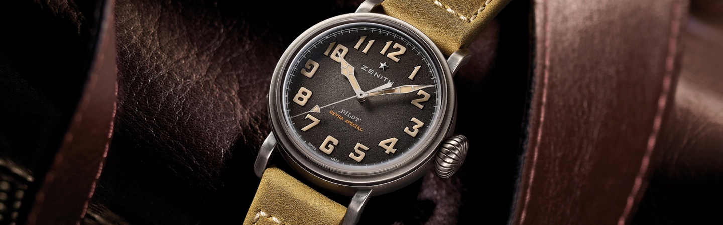 Zenith